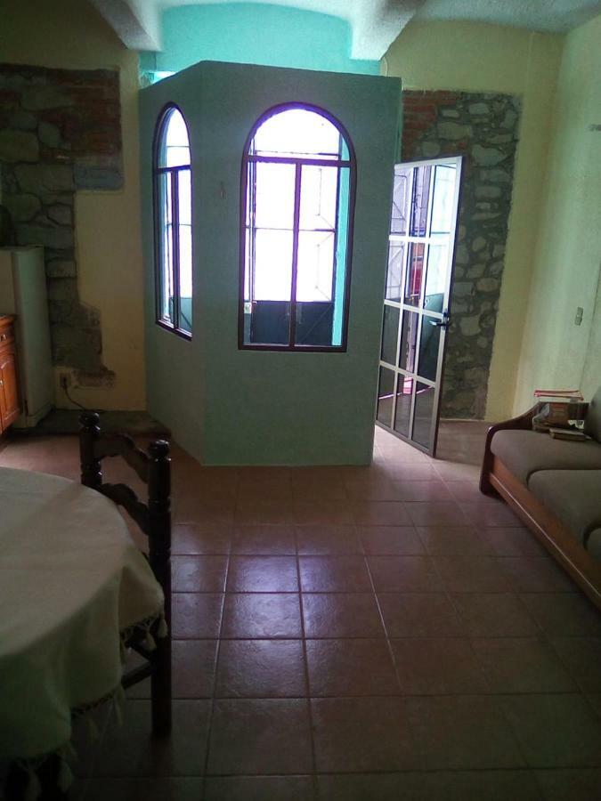 Apartamento Casa Moctezuma