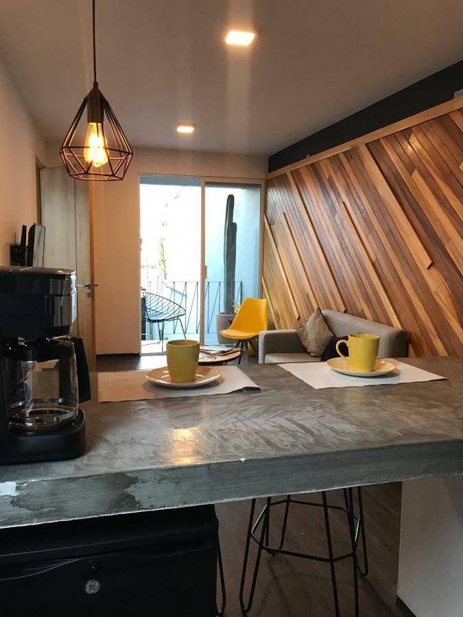 Casa Maye Apartment *