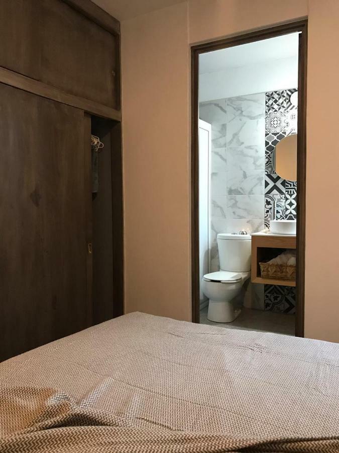 Apartment Casa Maye *