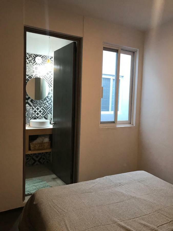 Casa Maye Apartment Oaxaca