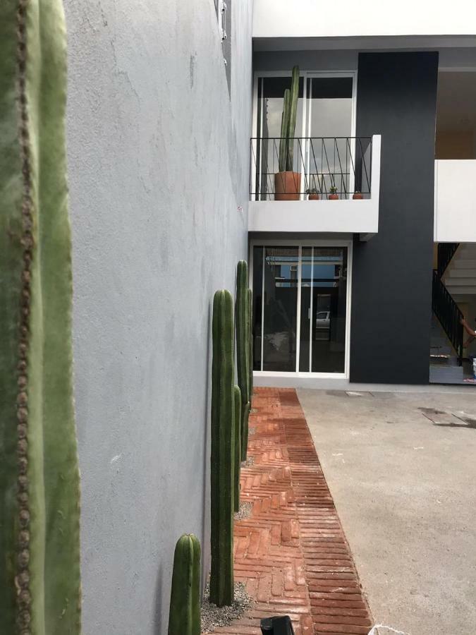 Casa Maye Apartment *
