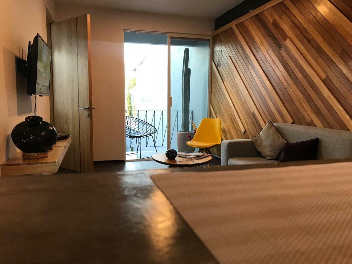 Casa Maye Apartment