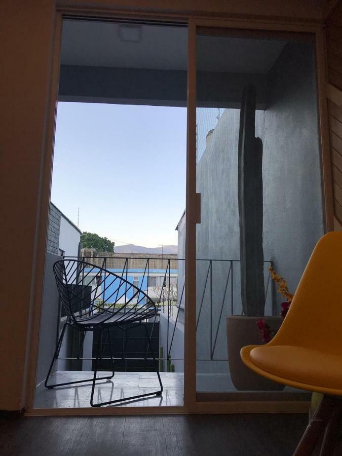 Casa Maye * Oaxaca