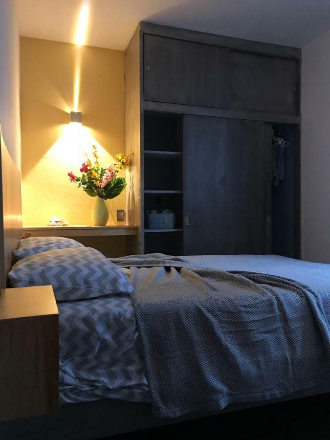 Casa Maye Apartment