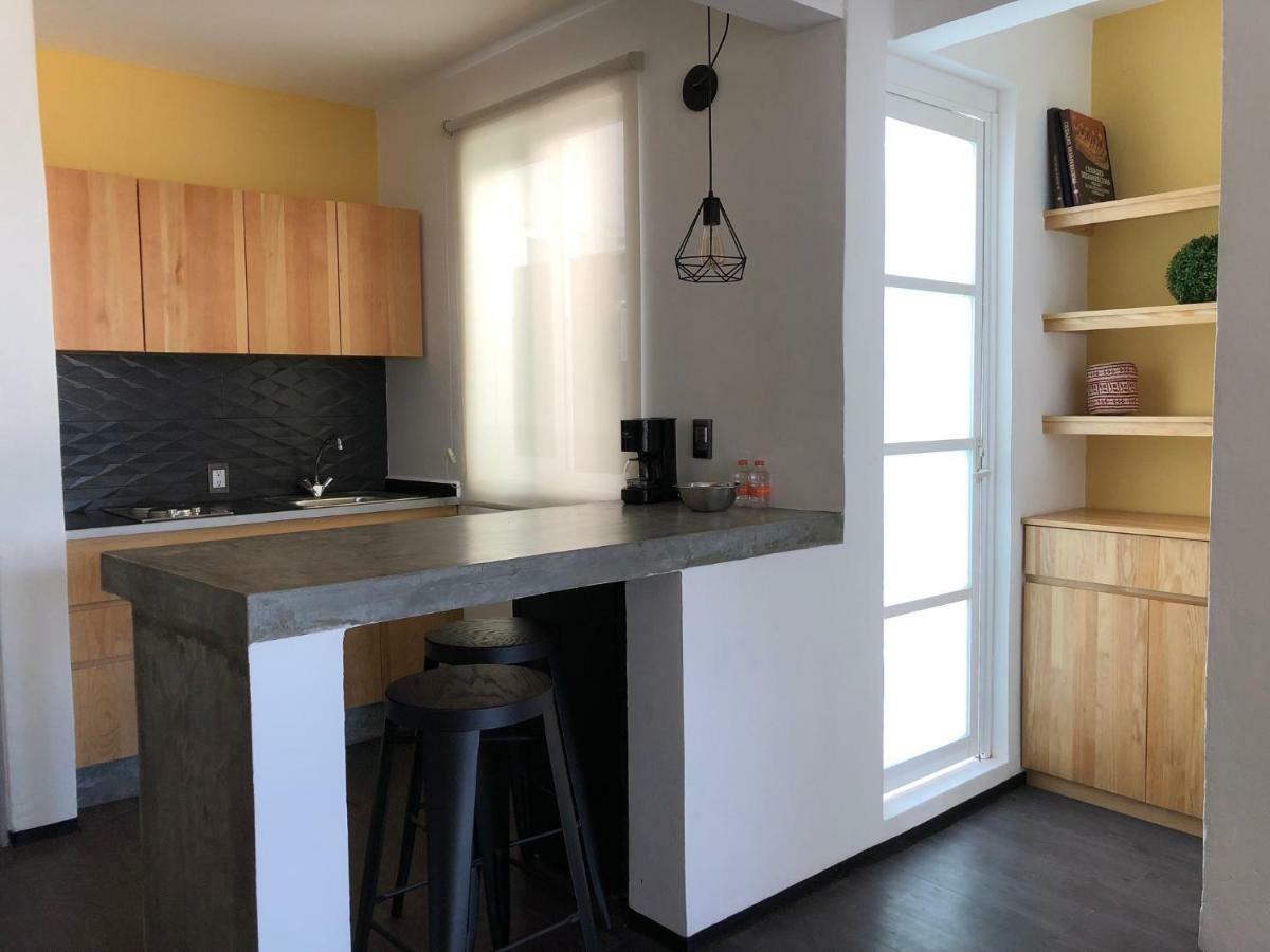 Casa Maye Apartment *
