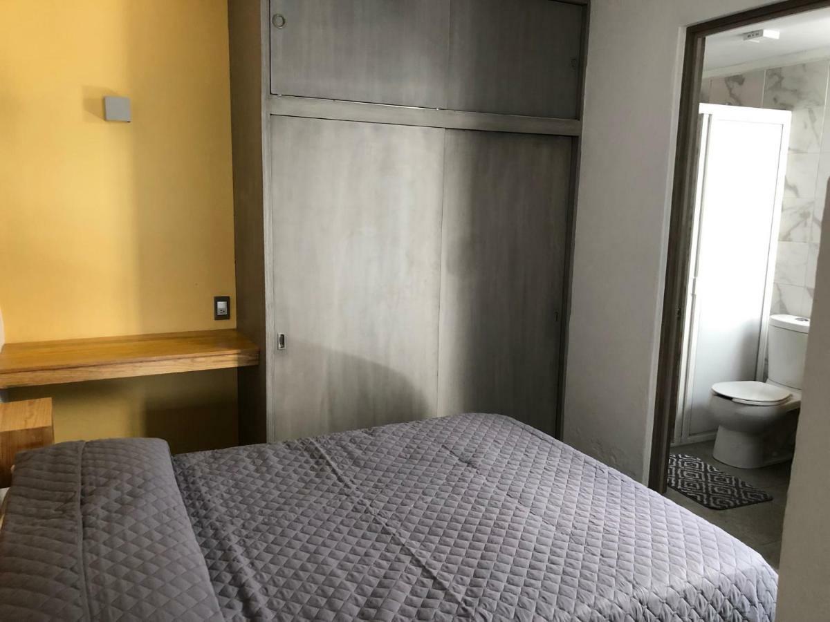 Apartment Casa Maye