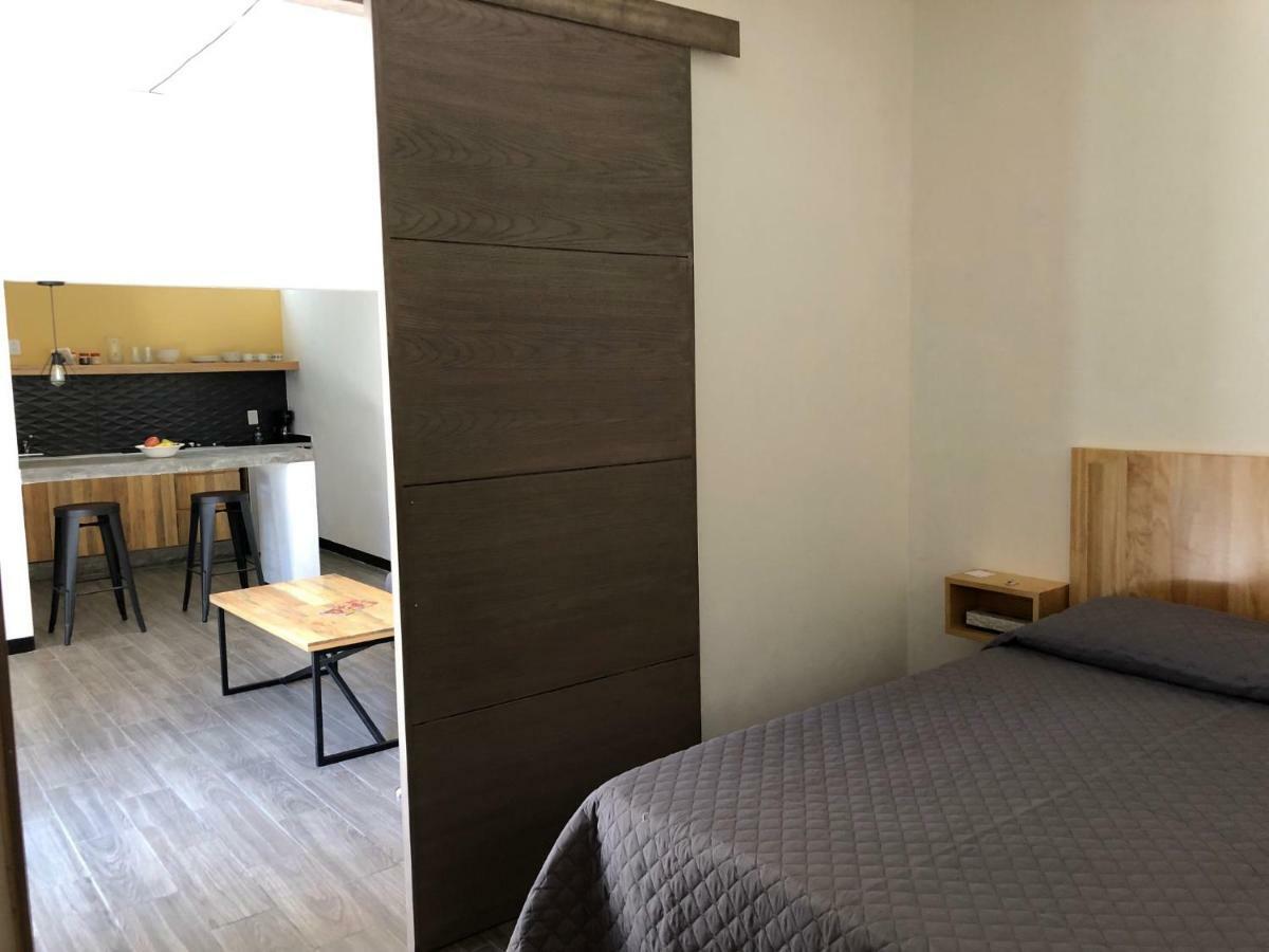 Apartment Casa Maye