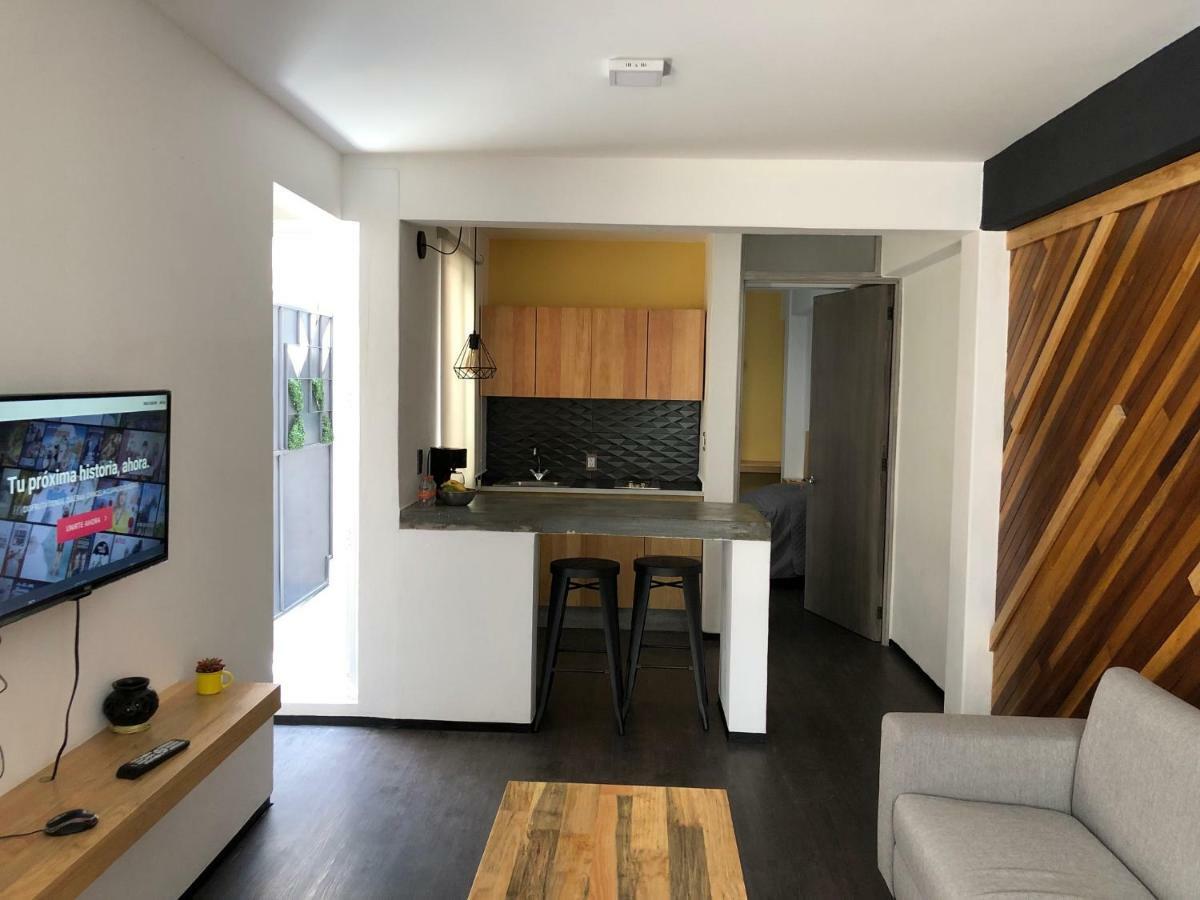 Casa Maye Apartment *