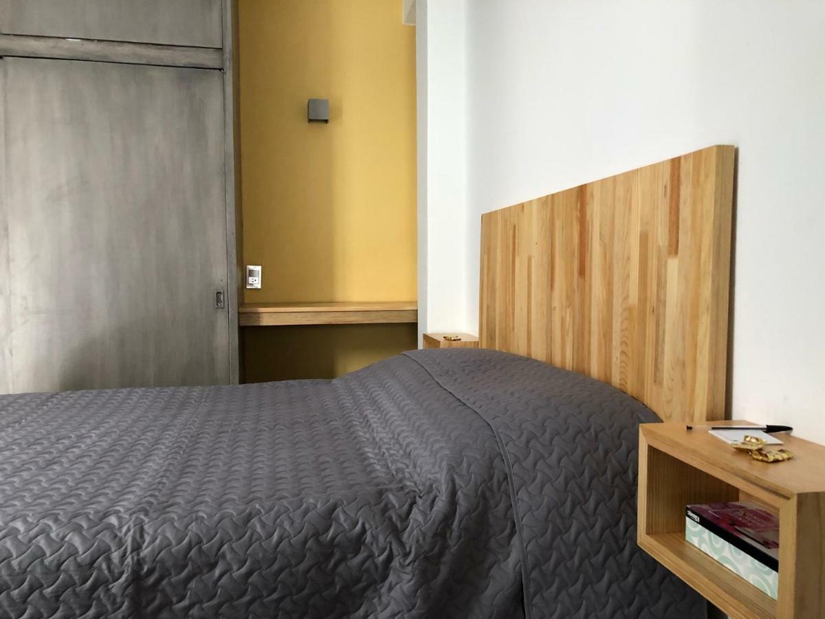 Apartment Casa Maye