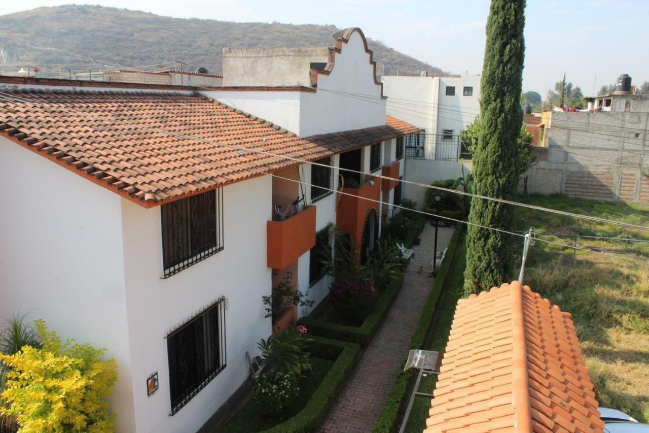 Casa Alta * Oaxaca