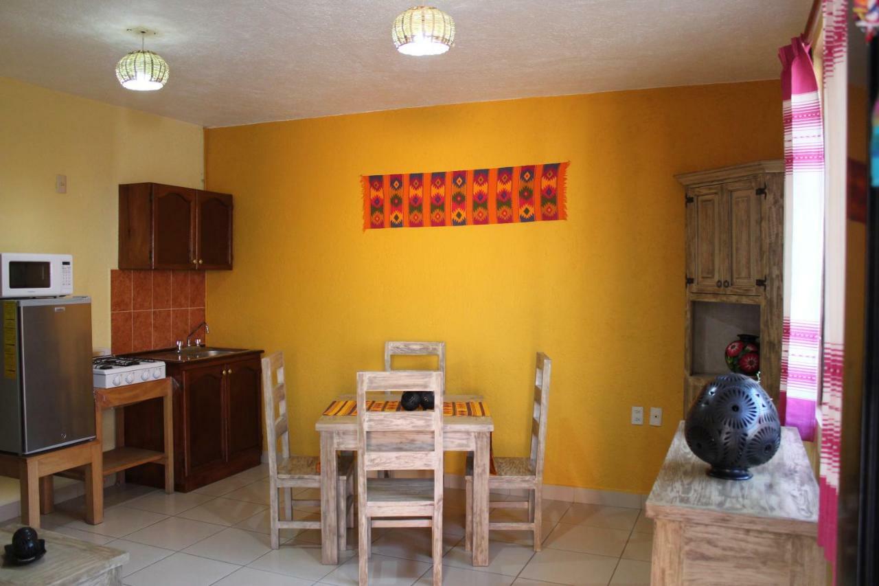 Casa Alta * Oaxaca