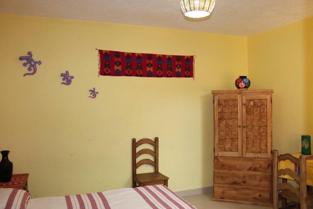 Casa Alta * Oaxaca