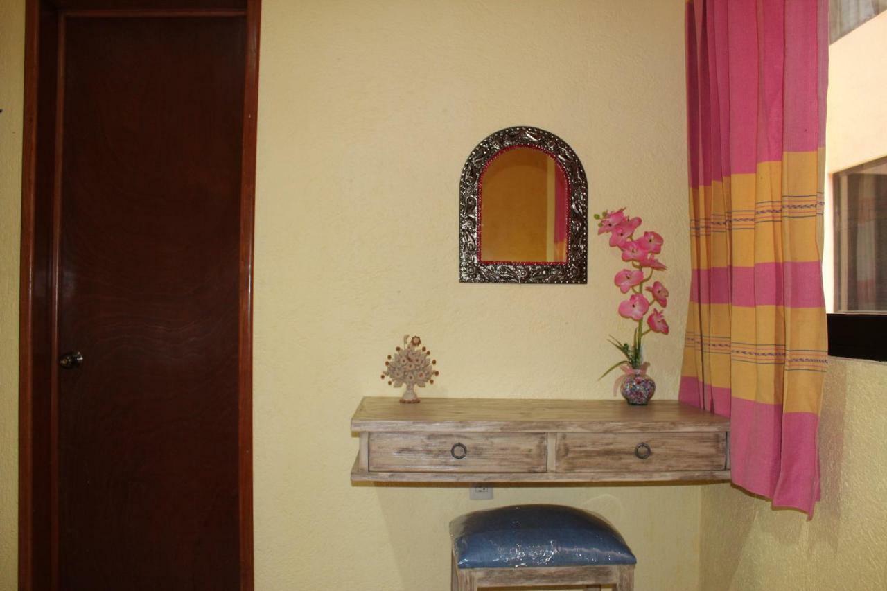 Pensión Casa Alta *