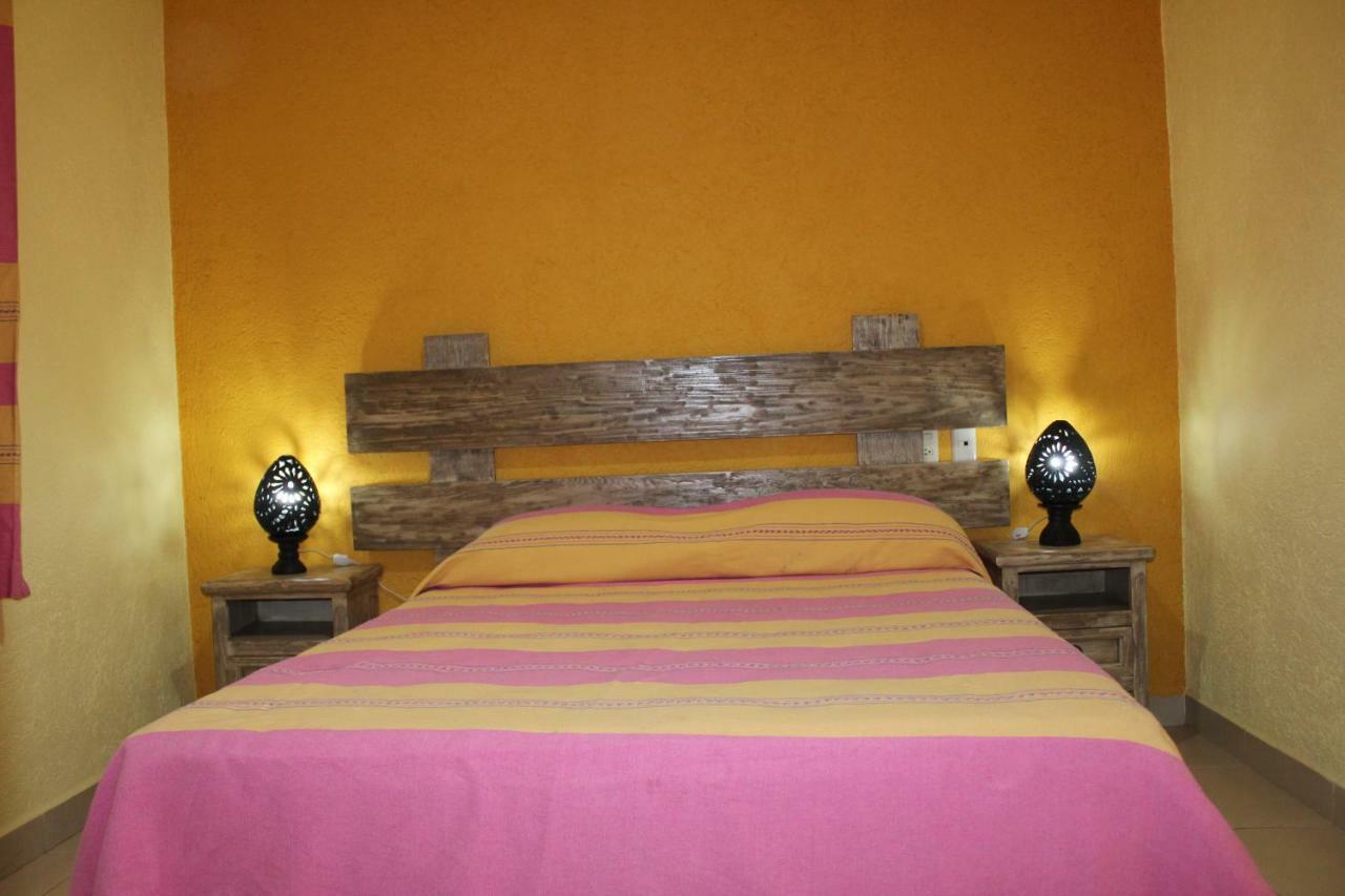Casa Alta Pensión