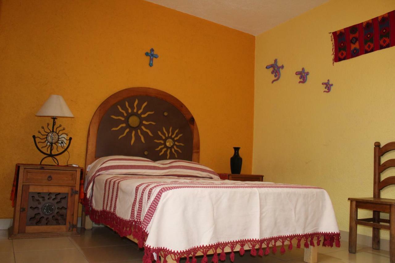 Pensión Casa Alta *