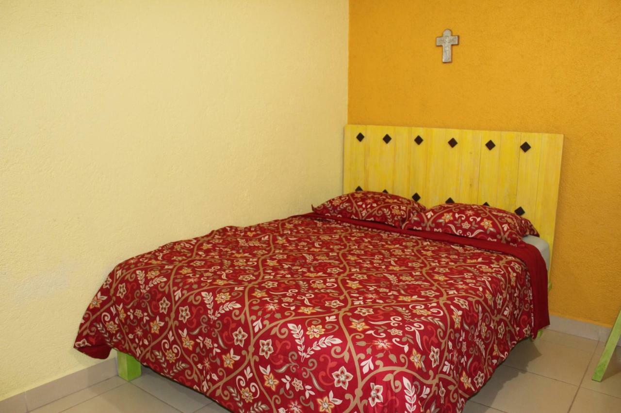 Casa Alta Oaxaca