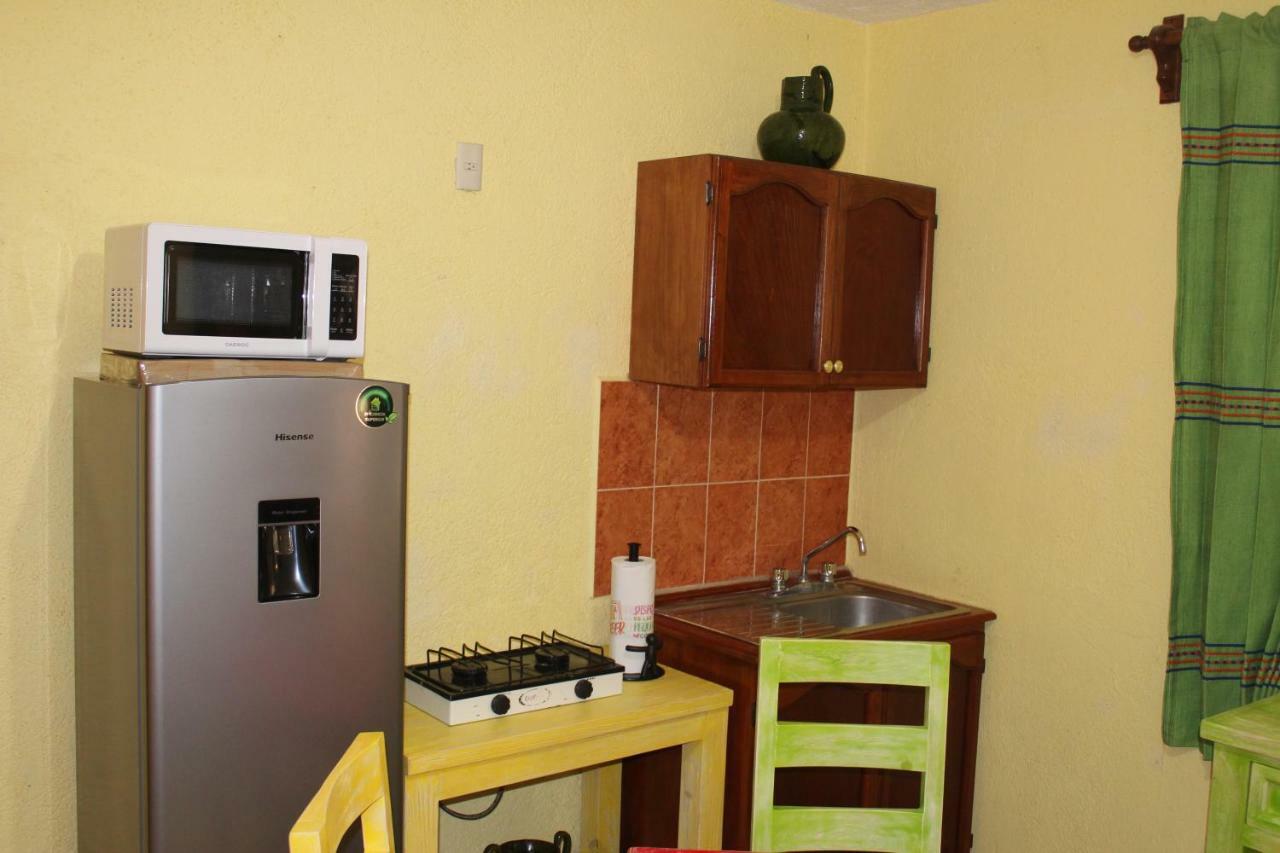 Casa Alta * Oaxaca