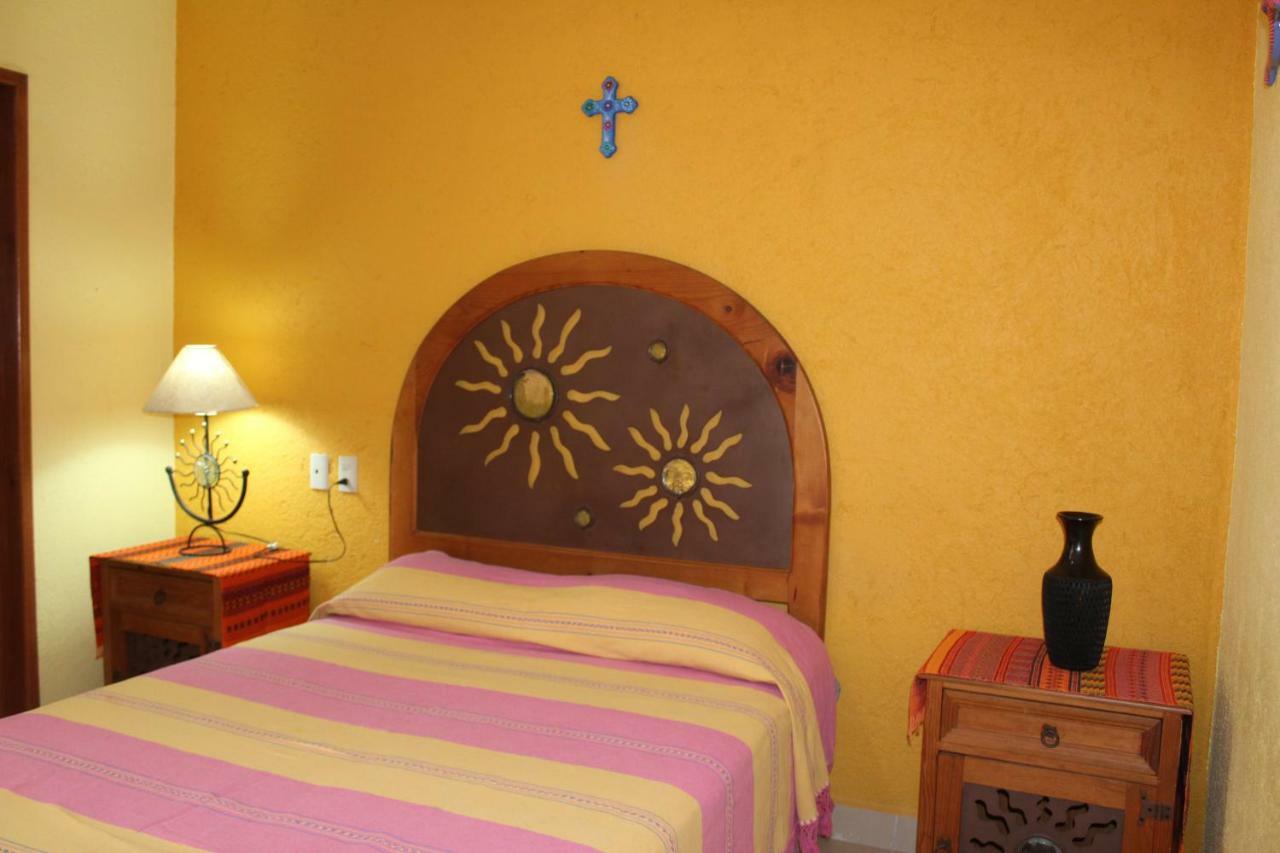 Casa Alta * Oaxaca