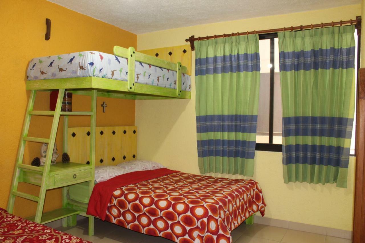 Casa Alta Pensión *