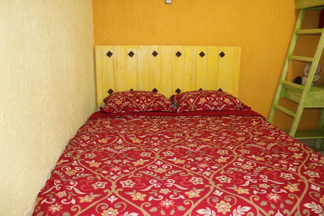 Casa Alta *