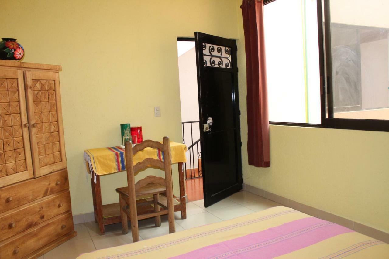 Pensión Casa Alta