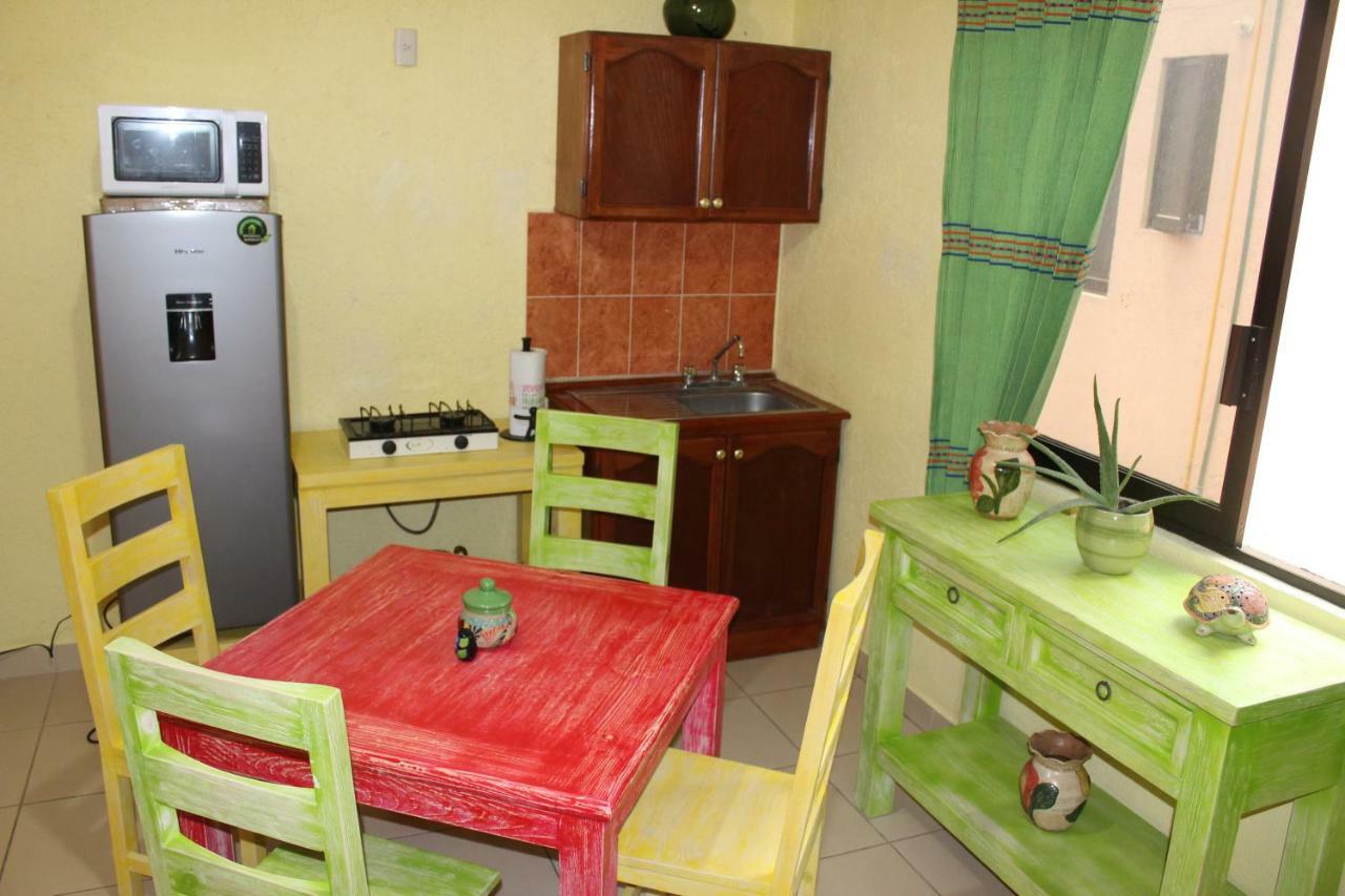 Pensión Casa Alta