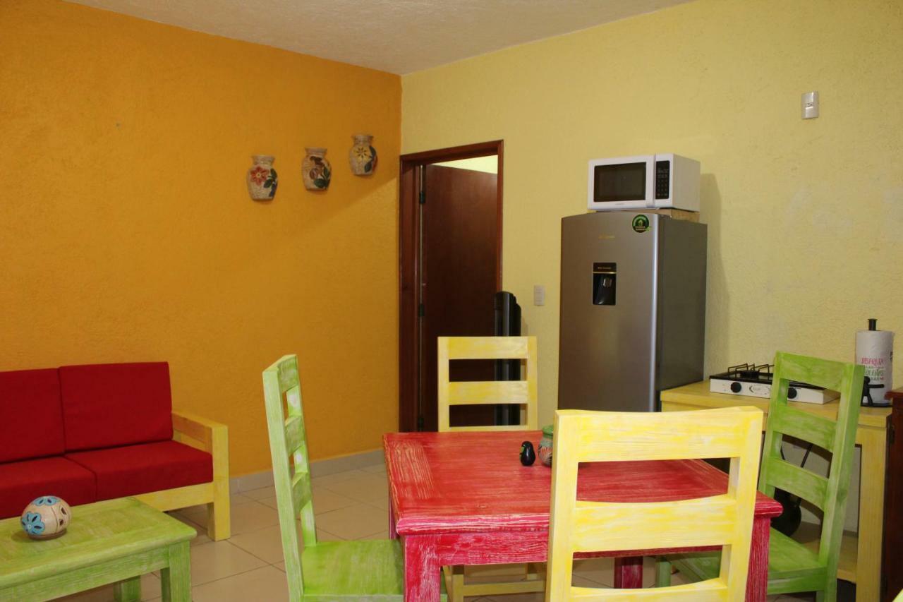 Casa Alta * Oaxaca