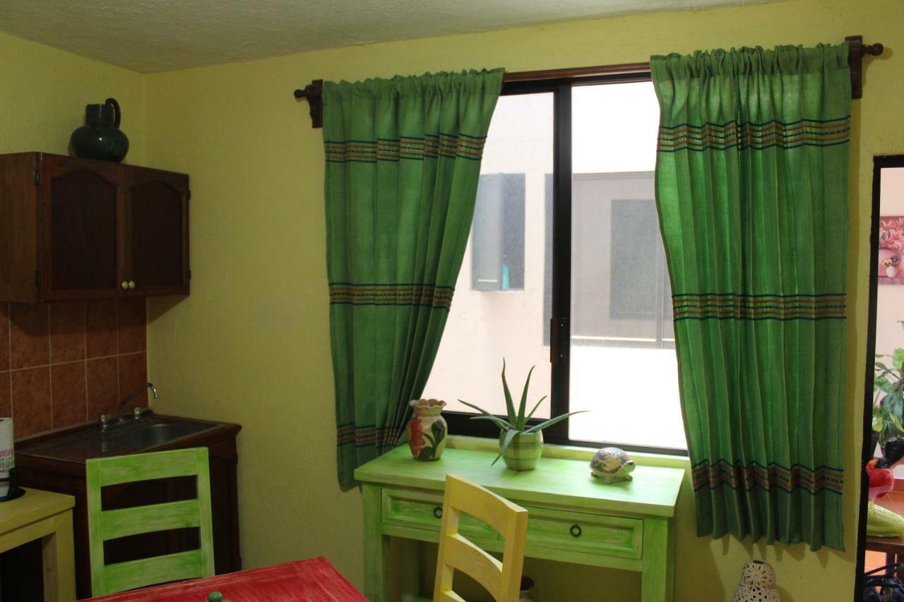 Pensión Casa Alta