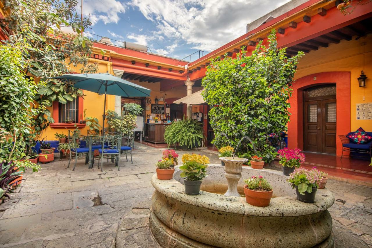 Hotel Del Centro 3*