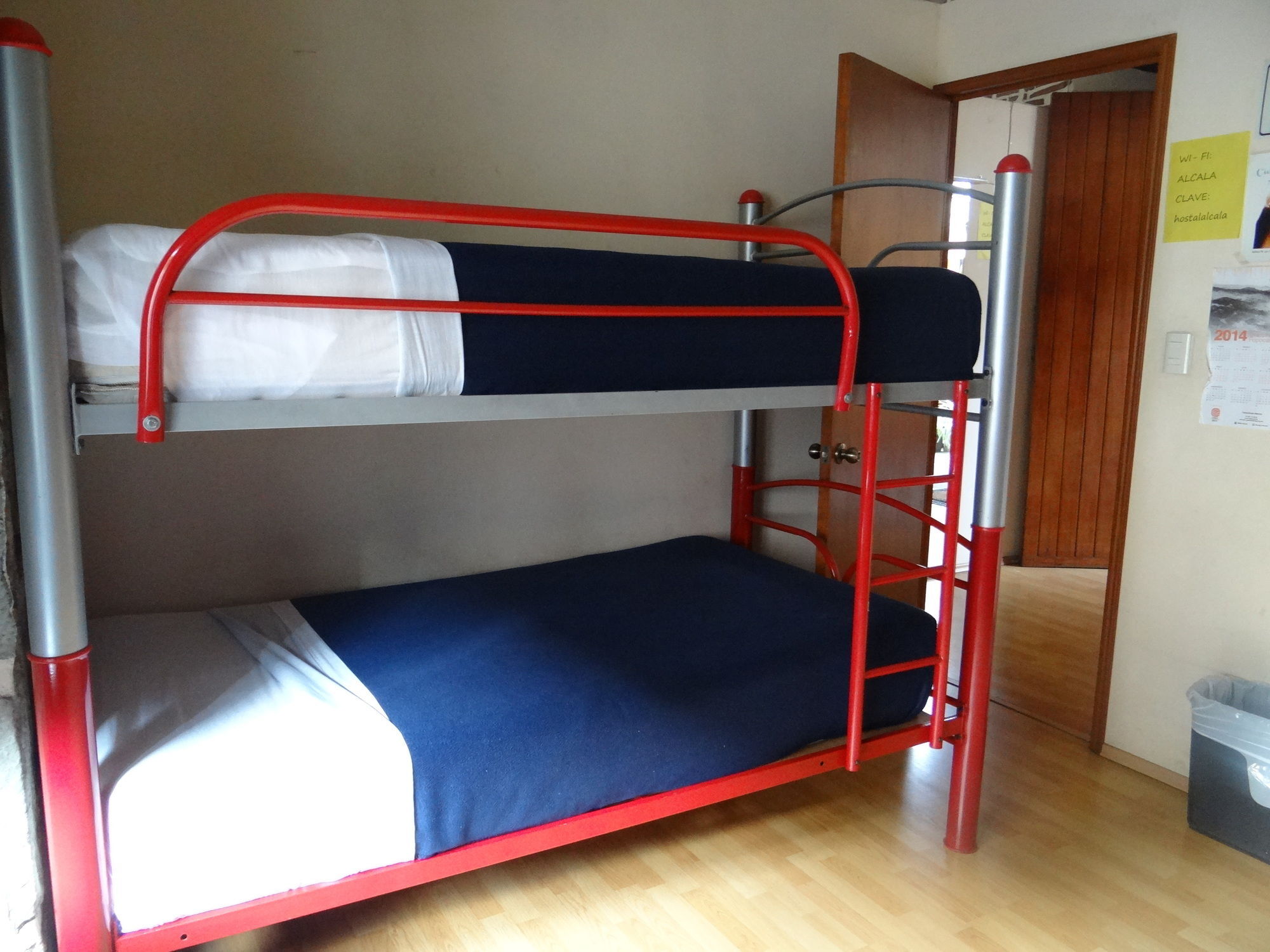 Alcala Hotel Oaxaca