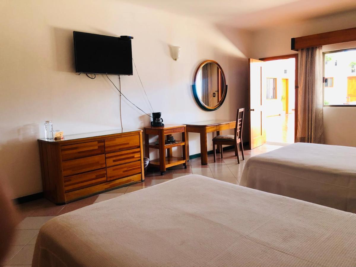 Hotel Casa Tobala