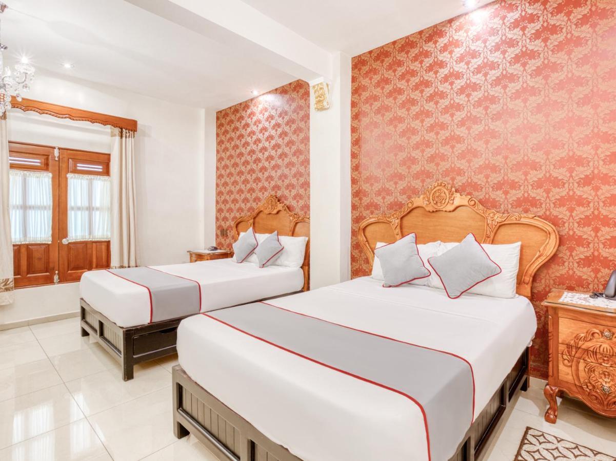 Boutique Casa Garay Oaxaca
