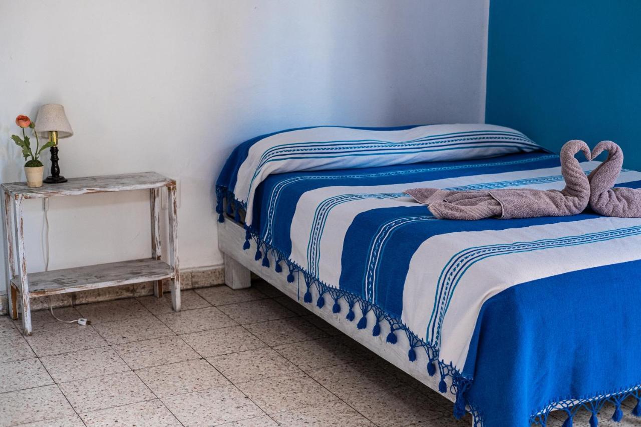 Hostal Pochon Oaxaca