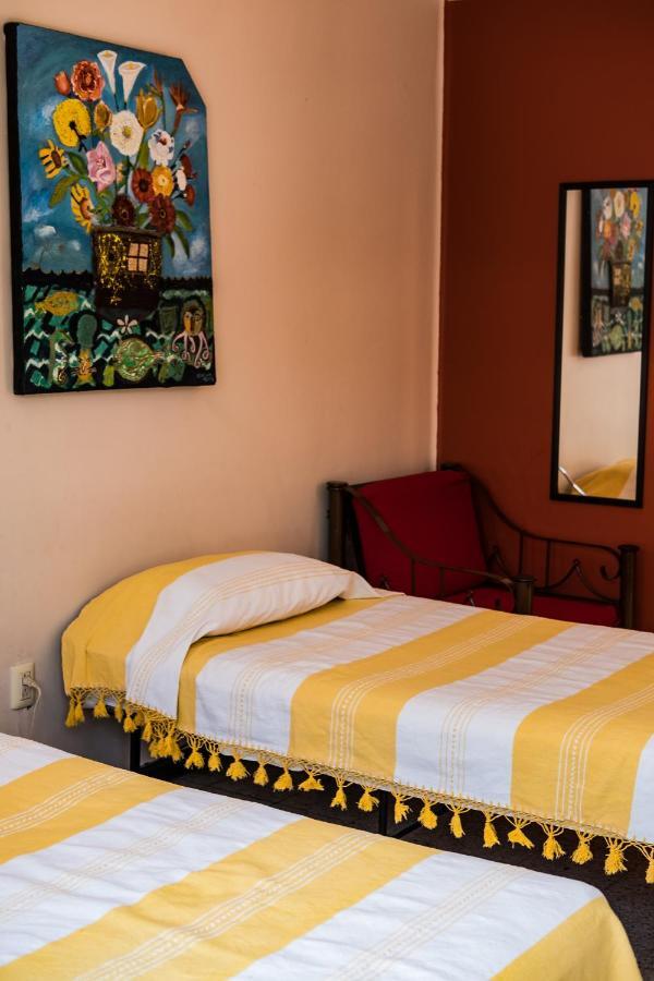 Hostal Pochon *