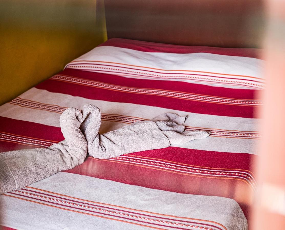 Hostal Pochon Oaxaca