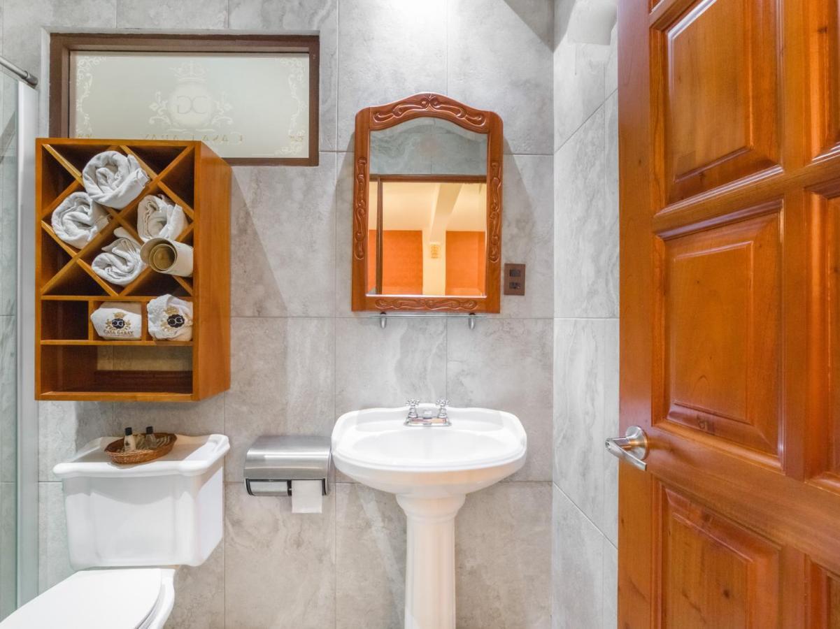 Boutique Casa Garay 4*