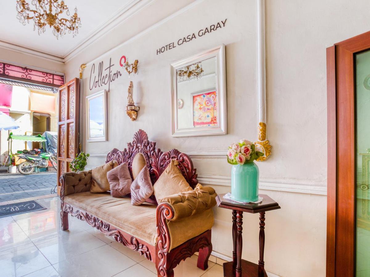 Boutique Casa Garay 4* Oaxaca