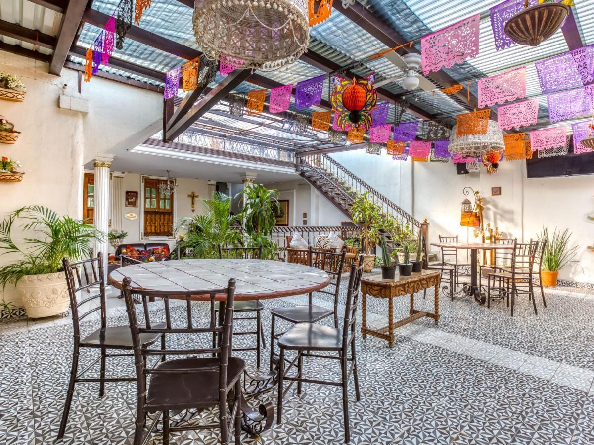 Boutique Casa Garay Hotel 4*