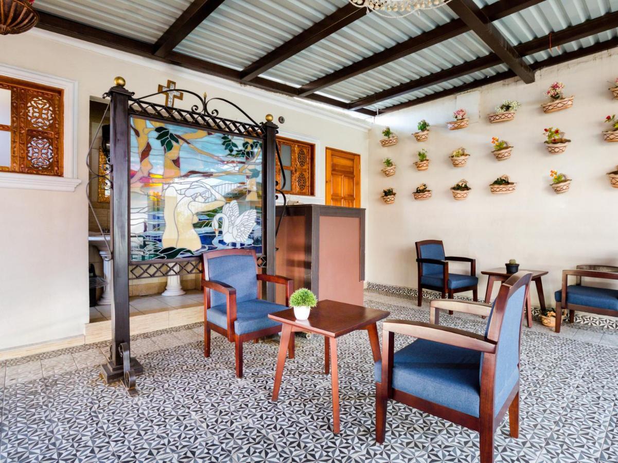 Boutique Casa Garay Hotel