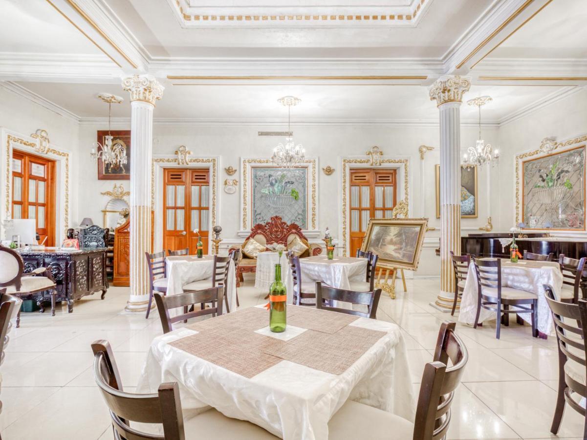 Boutique Casa Garay Hotel 4*