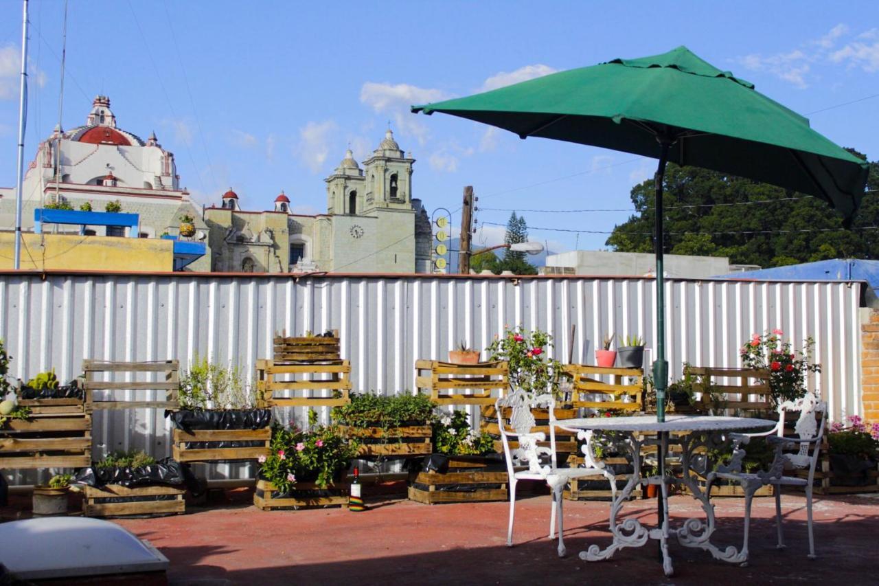 San Pueblo Oaxaca