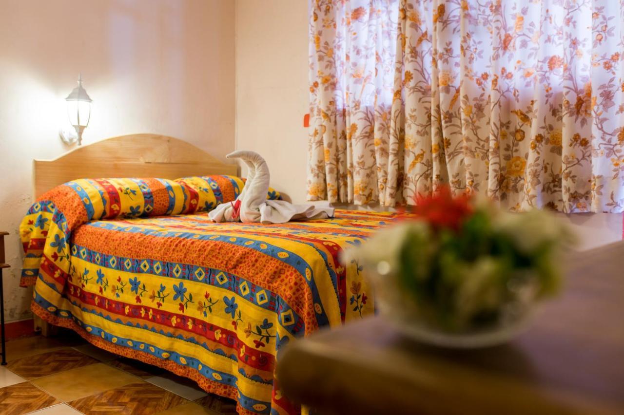Arisa Hotel