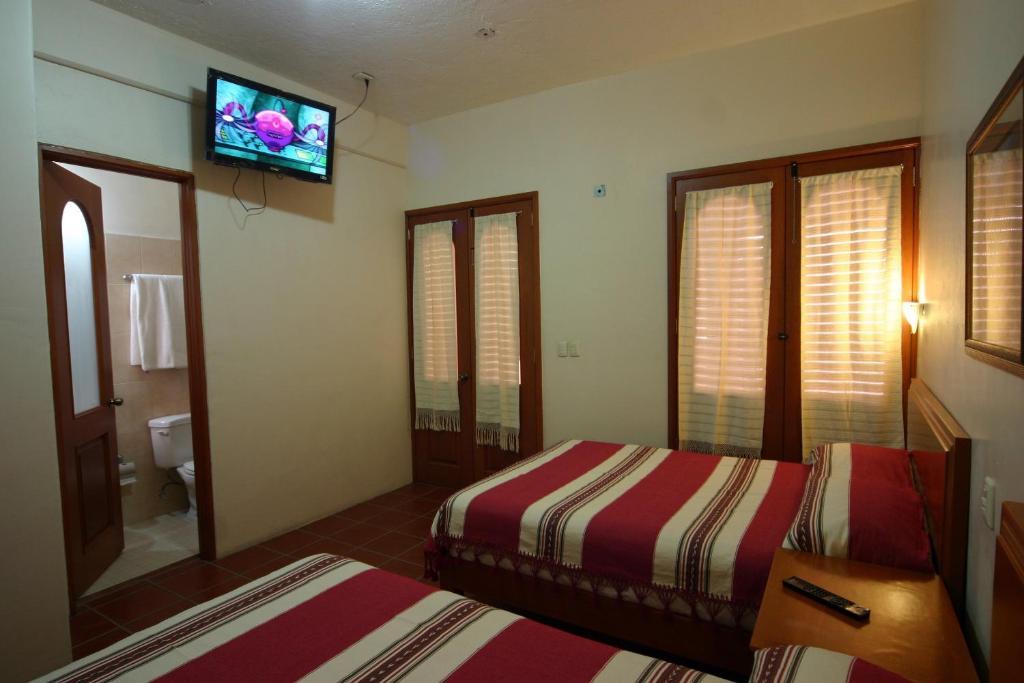 Hotel Mágico