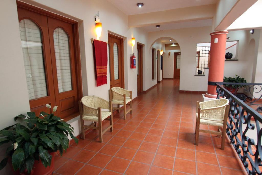 Hotel Mágico
