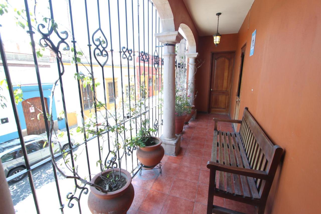 De Americas * Oaxaca
