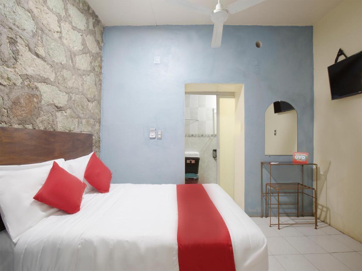 Oyo Maria Hotel 2*