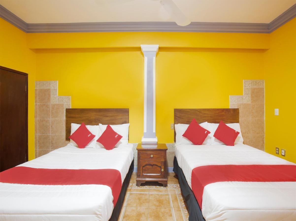 Oyo Maria Hotel 2*