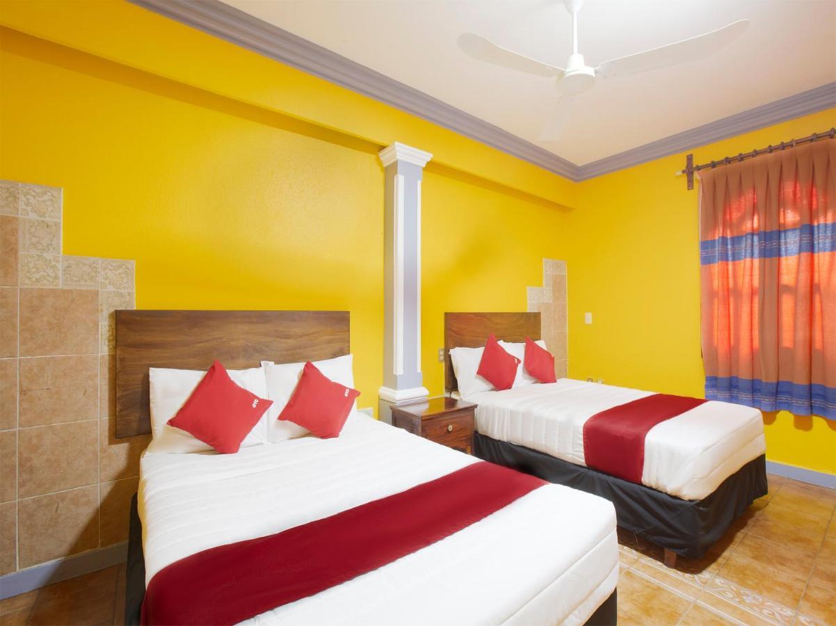 Hotel Oyo Maria