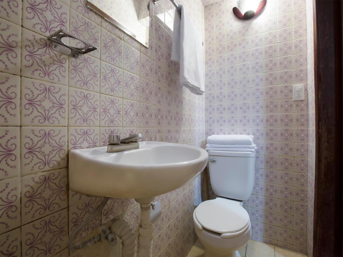 Oyo Maria Hotel Oaxaca