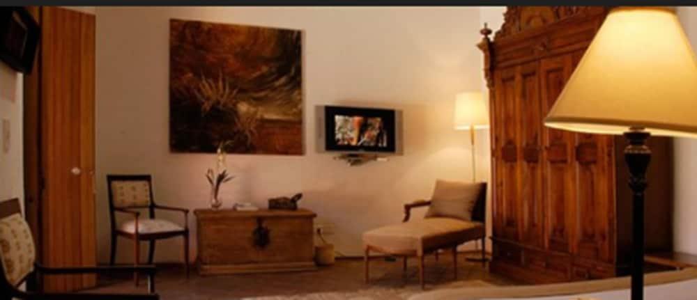 La Casona De Tita Oaxaca